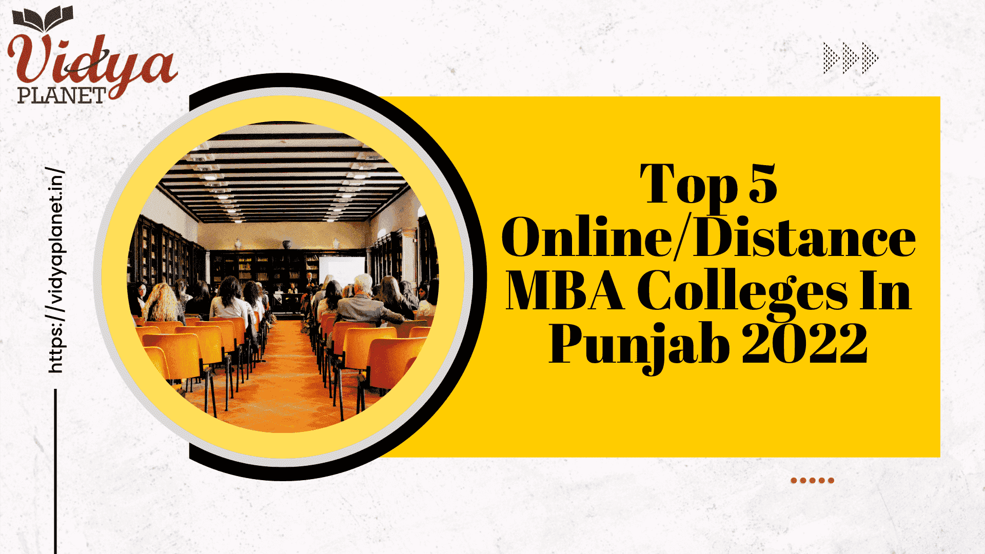 Top 5 Online/Distance MBA Colleges In Punjab 2022
